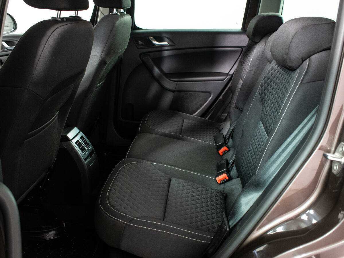 Купить Шкода Йети, 2017, 85 000 км.. Фото: #5