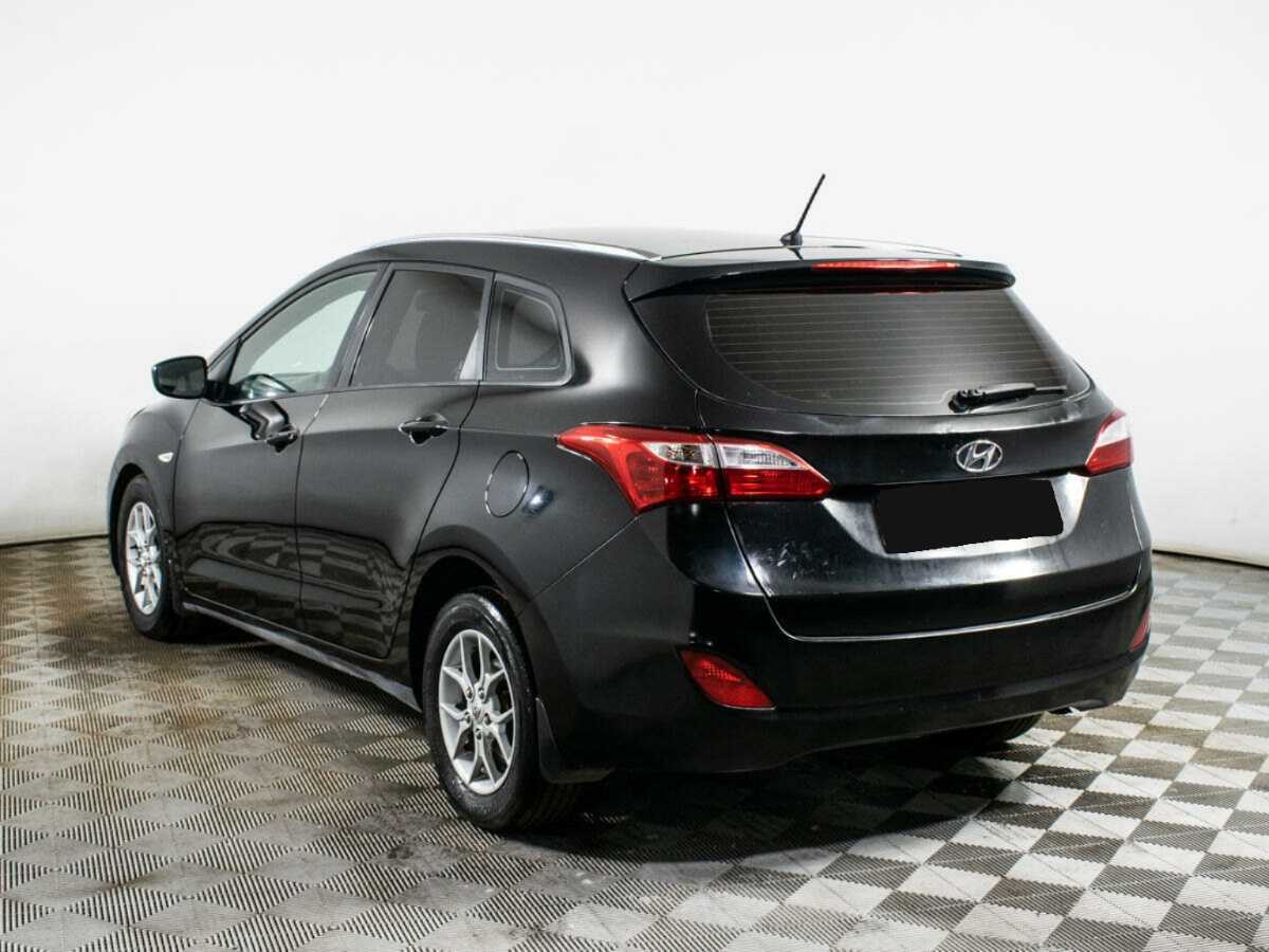 Купить Хендай ай30, 2012, 217 754 км.. Фото: #6