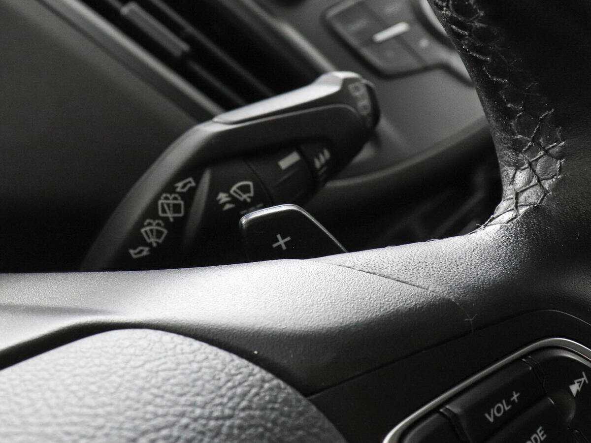 Купить Форд Куга, 2017, 51 577 км.. Фото: #13