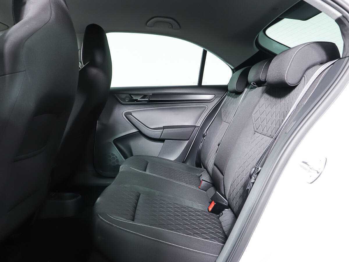 Купить Шкода Рапид, 2021, 32 847 км.. Фото: #9