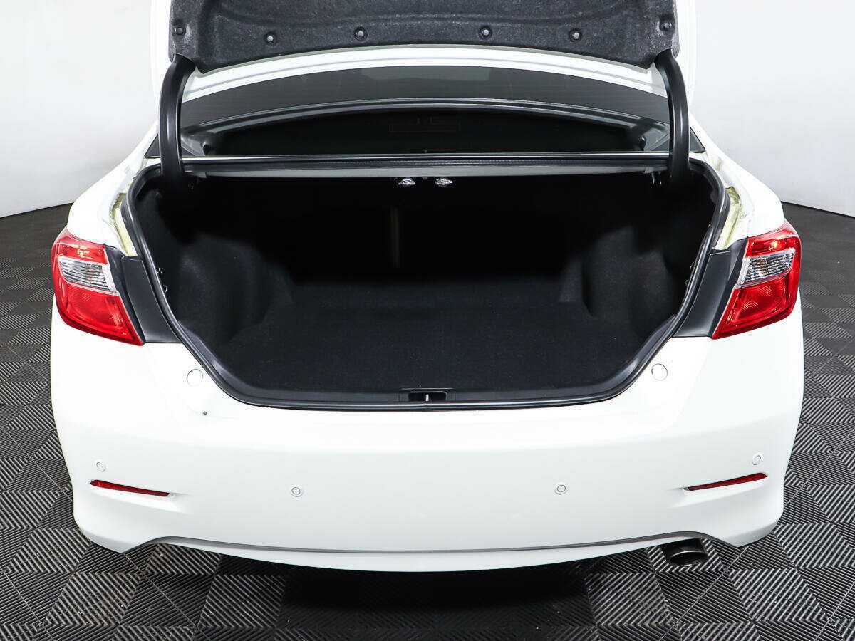 Купить Тойота Камри, 2014, 81 372 км.. Фото: #9