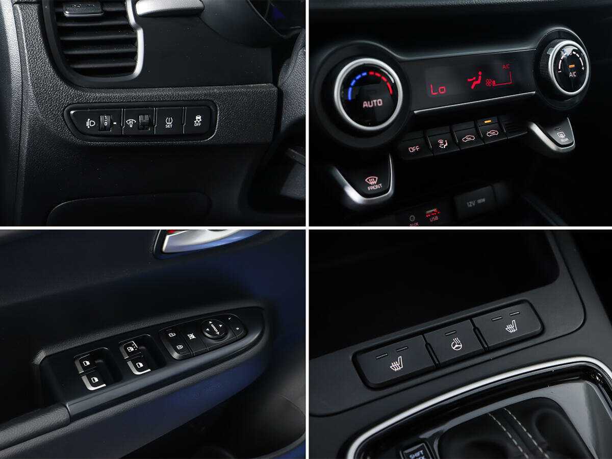 Купить Киа Рио, 2018, 101 068 км.. Фото: #14