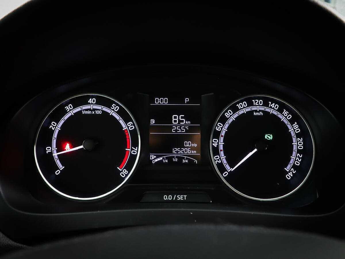 Купить Шкода Рапид, 2019, 125 206 км.. Фото: #13