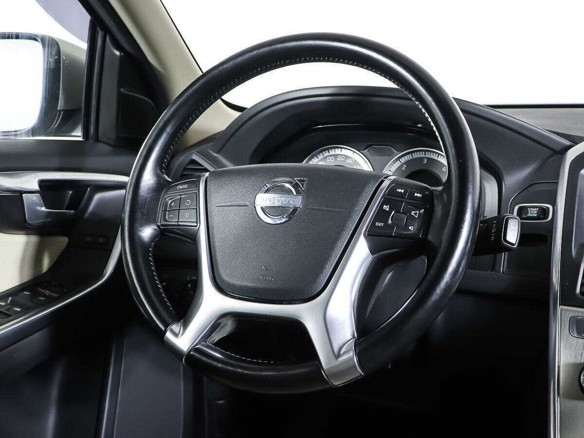 Купить Вольво ИксЦ60, 2012, 137 000 км.. Фото: #16