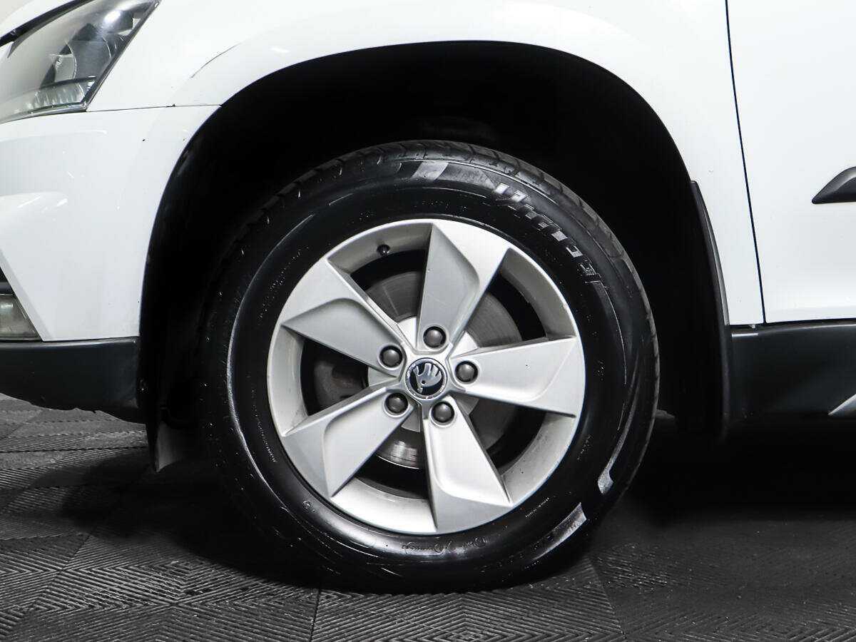 Купить Шкода Йети, 2014, 173 746 км.. Фото: #18