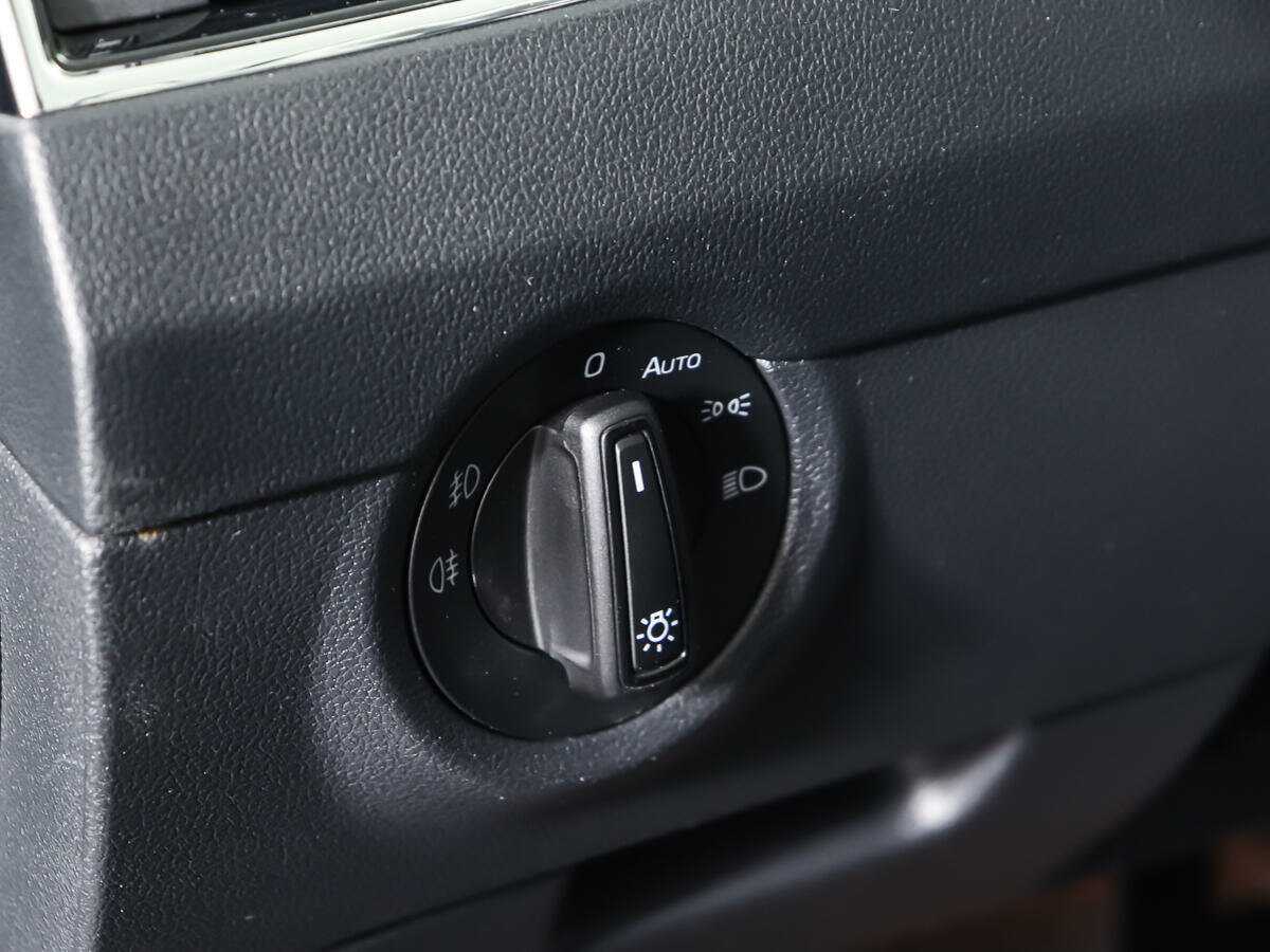 Купить Шкода Октавия, 2018, 85 879 км.. Фото: #15