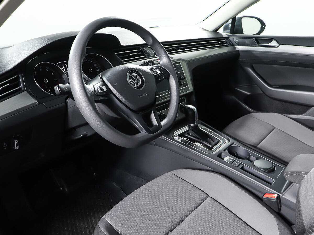 Купить Фольксваген Пассат, 2017, 113 460 км.. Фото: #13