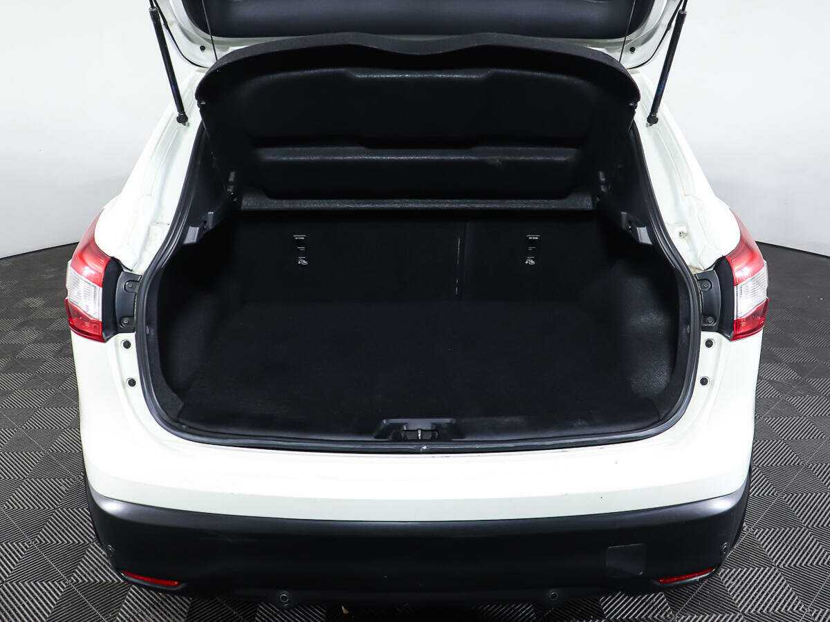 Купить Ниссан Кашкай, 2014, 88 350 км.. Фото: #9