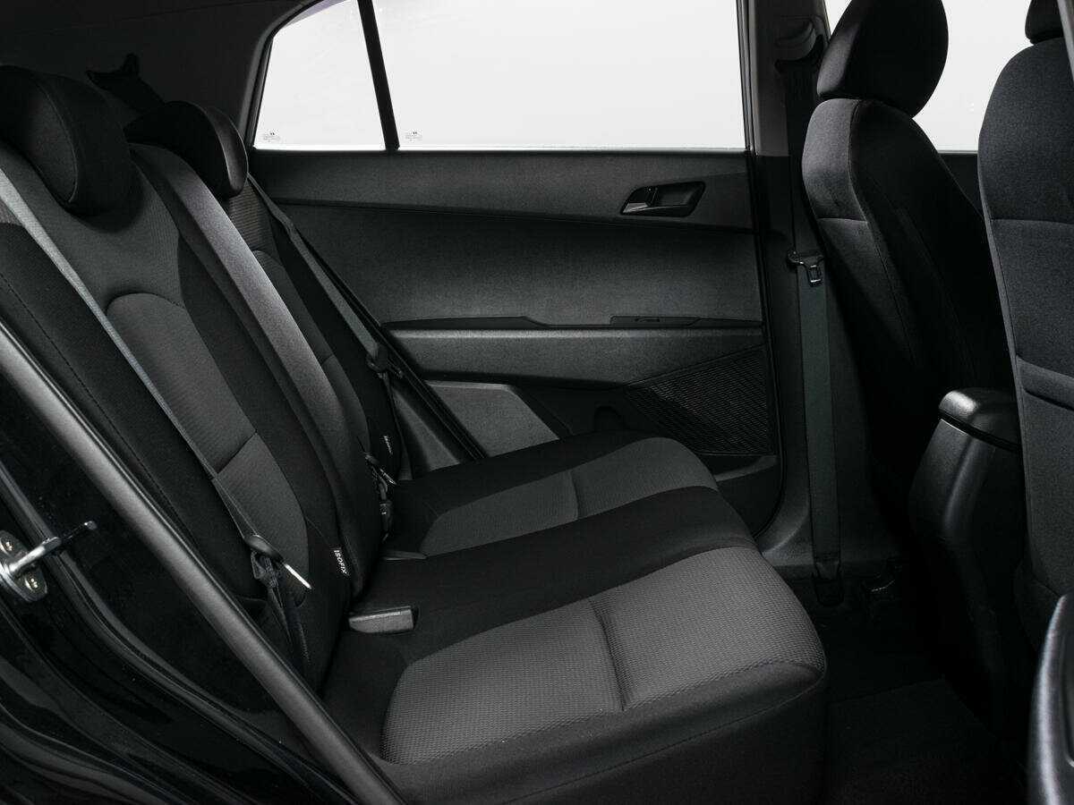 Купить Хендай Крета, 2018, 23 135 км.. Фото: #9