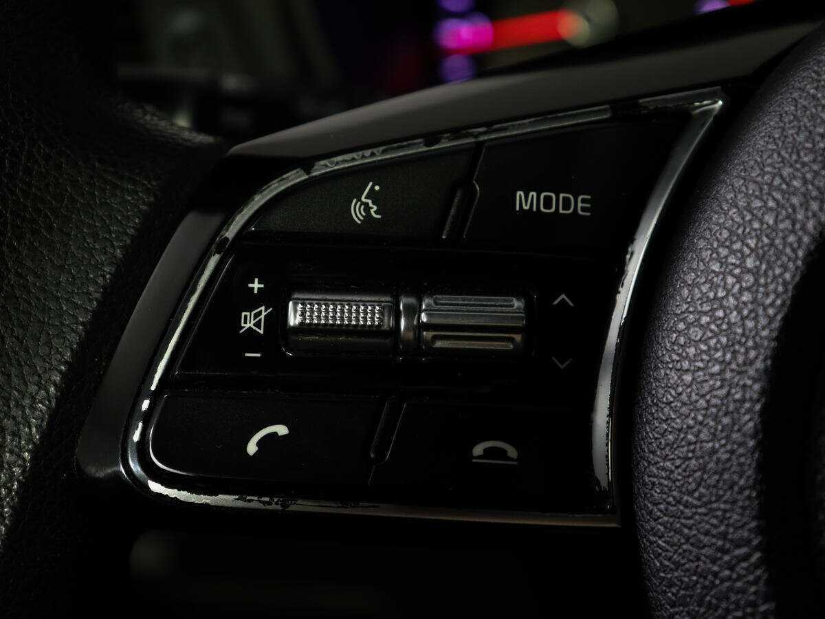 Купить Киа Оптима, 2018, 211 742 км.. Фото: #16