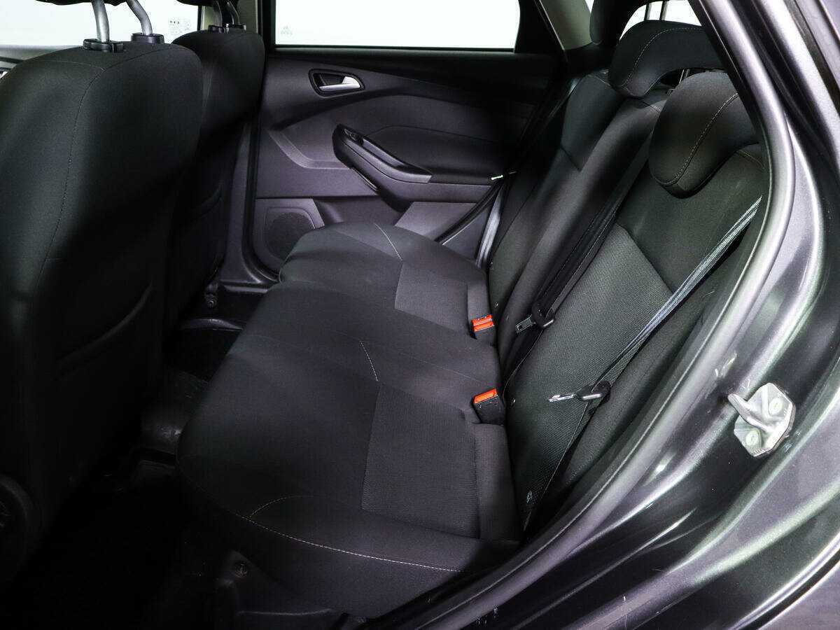 Купить Форд Фокус, 2015, 58 000 км.. Фото: #7