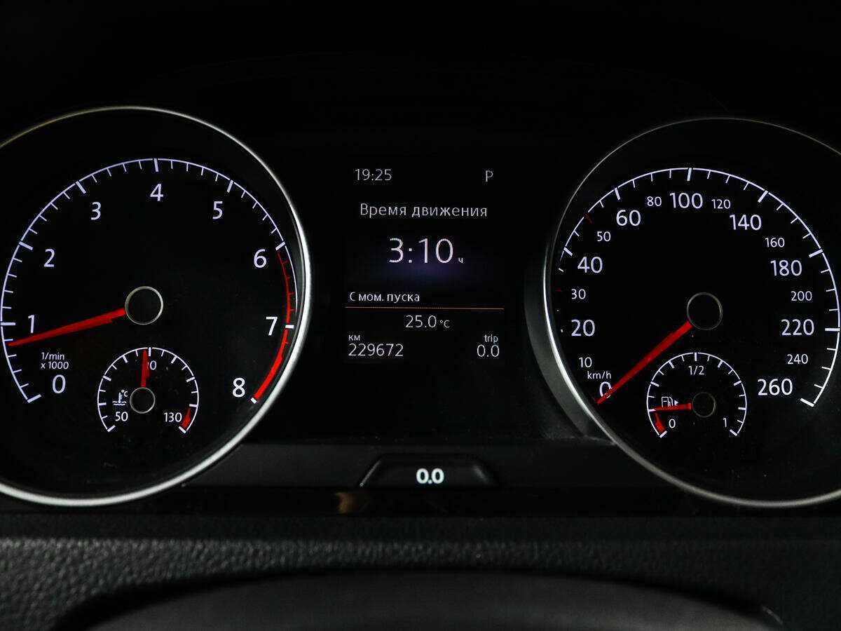 Купить Фольксваген Гольф, 2013, 229 673 км.. Фото: #8