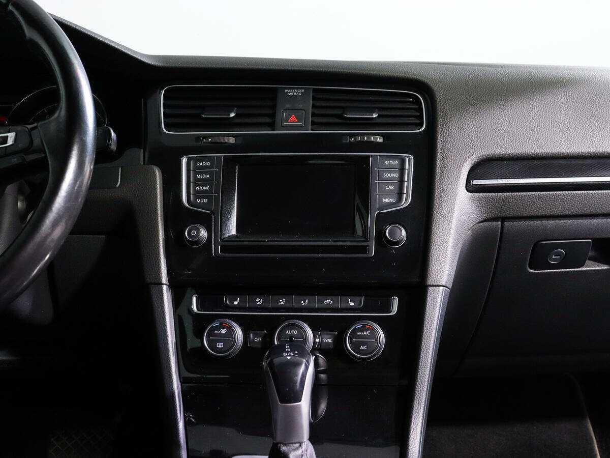 Купить Фольксваген Гольф, 2013, 229 673 км.. Фото: #10