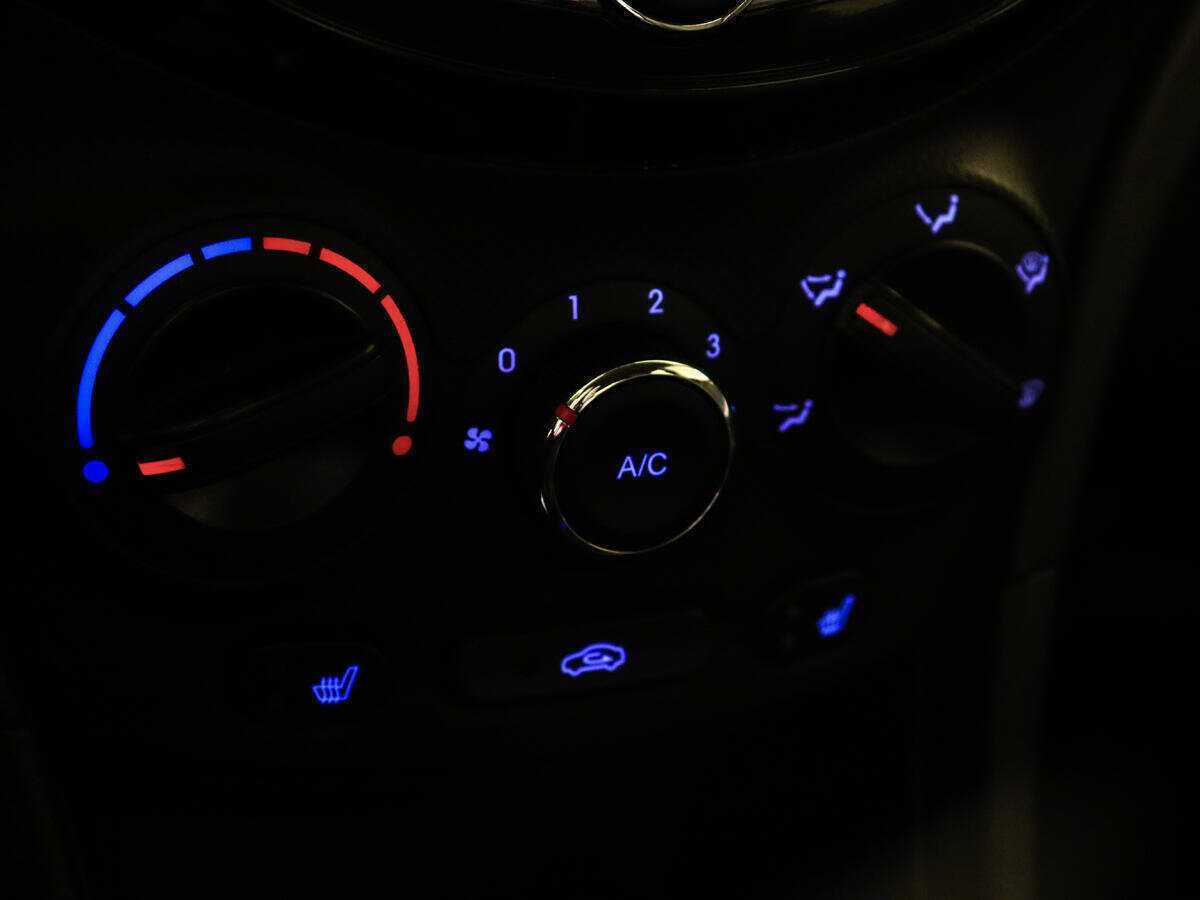 Купить Хендай Солярис, 2012, 134 915 км.. Фото: #15