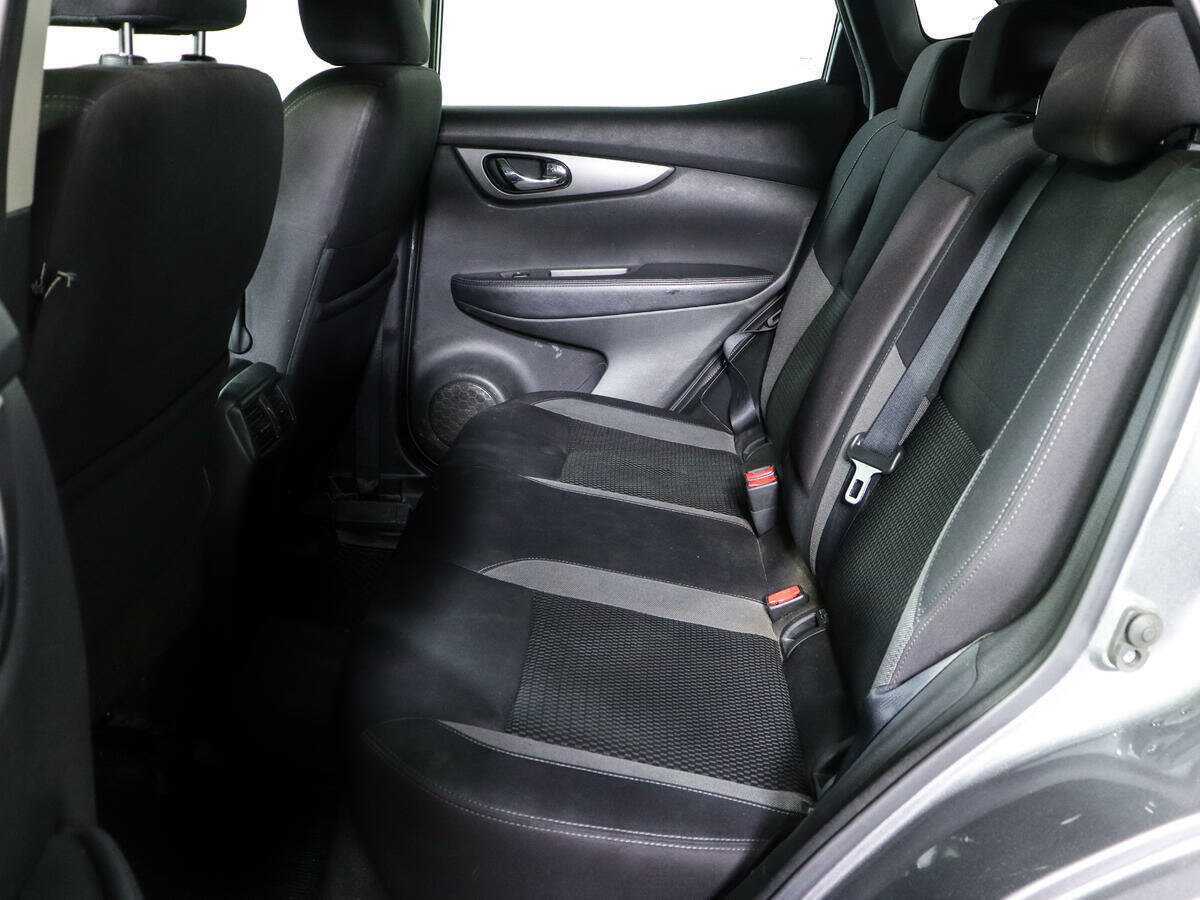 Купить Ниссан Кашкай, 2019, 143 350 км.. Фото: #6