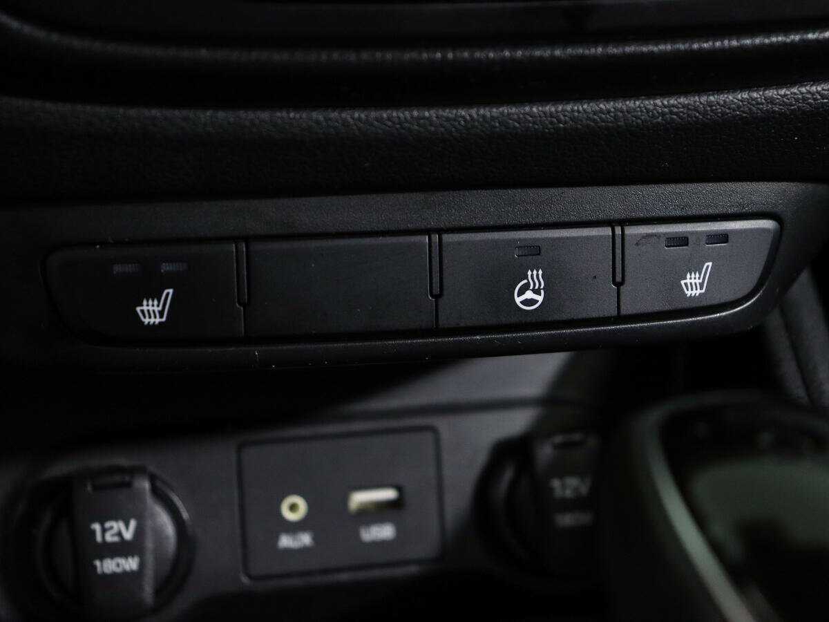 Купить Хендай Солярис, 2017, 91 000 км.. Фото: #15