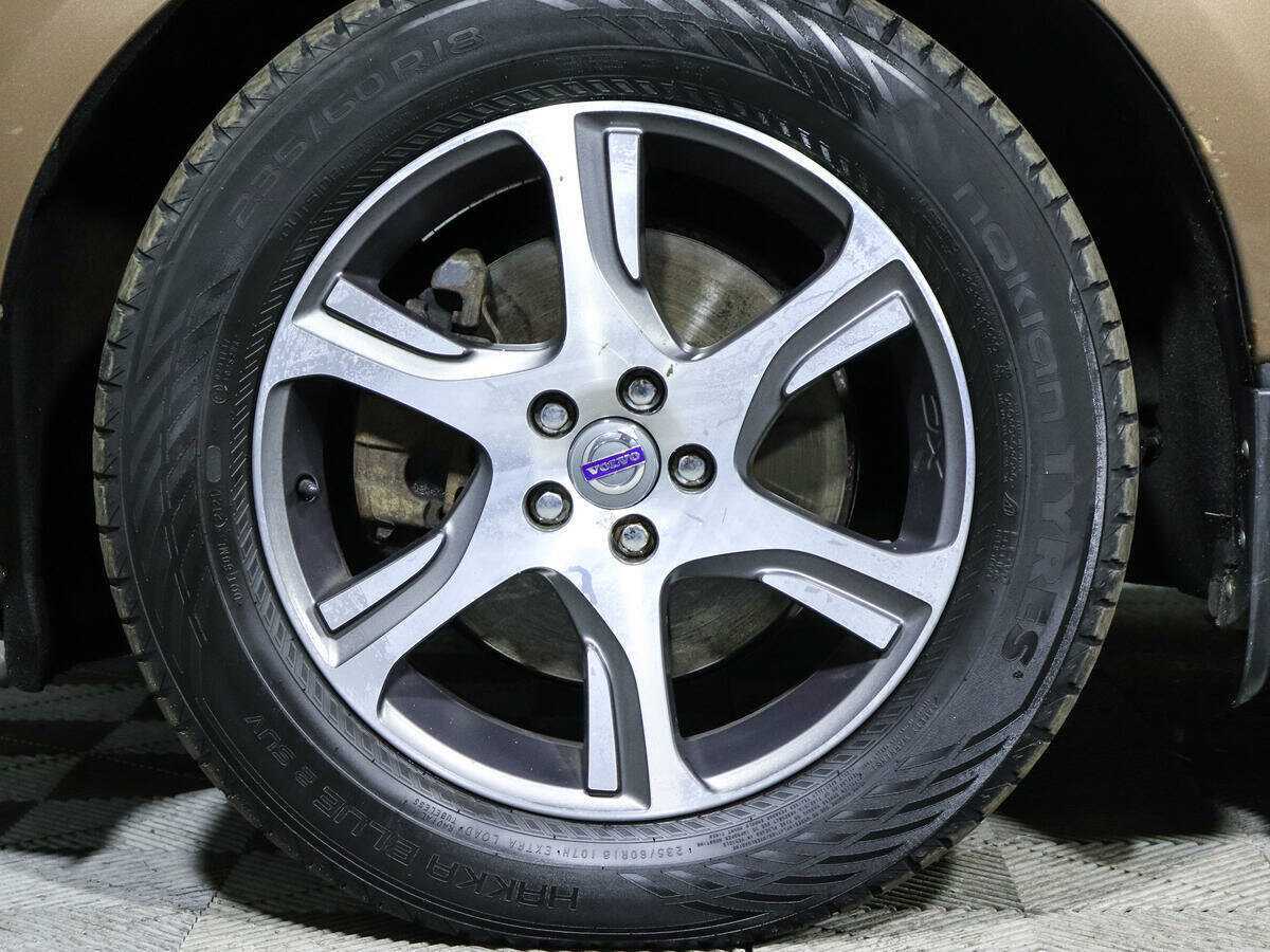 Купить Вольво ИксЦ60, 2012, 248 152 км.. Фото: #15