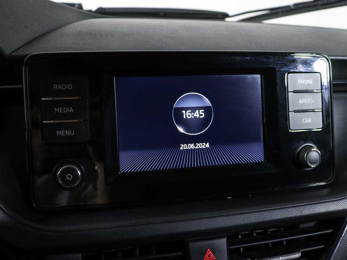 Купить Шкода Рапид, 2021, 264 561 км.. Фото: #15