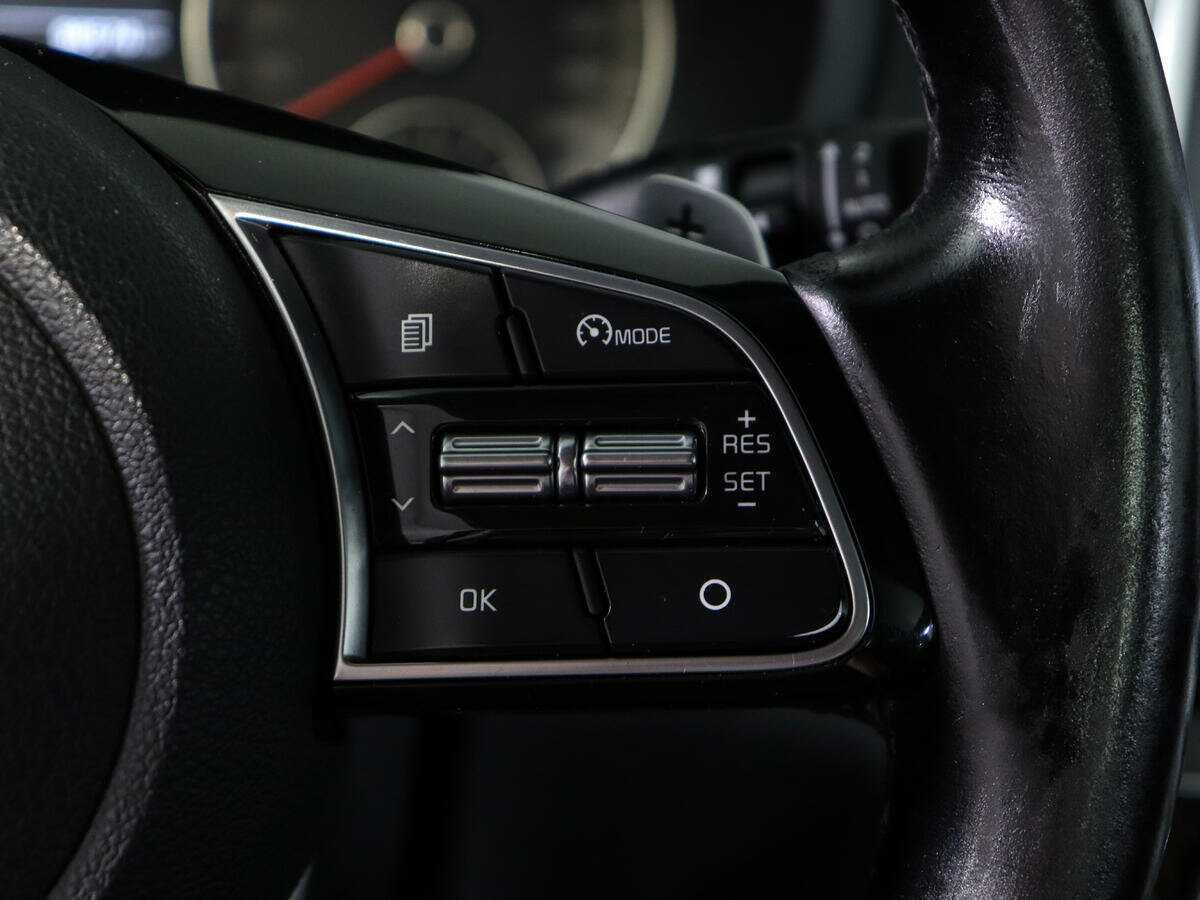 Купить Киа Оптима, 2019, 98 098 км.. Фото: #22