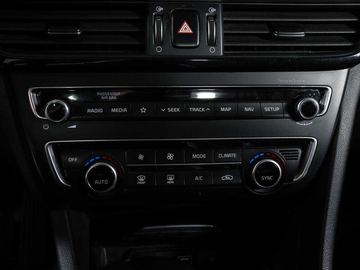 Купить Киа Оптима, 2019, 98 098 км.. Фото: #24