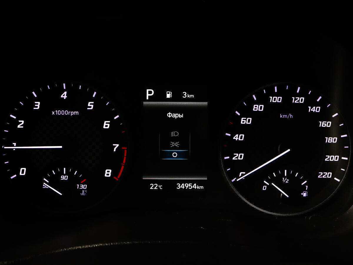 Купить Хендай Солярис, 2022, 34 953 км.. Фото: #8