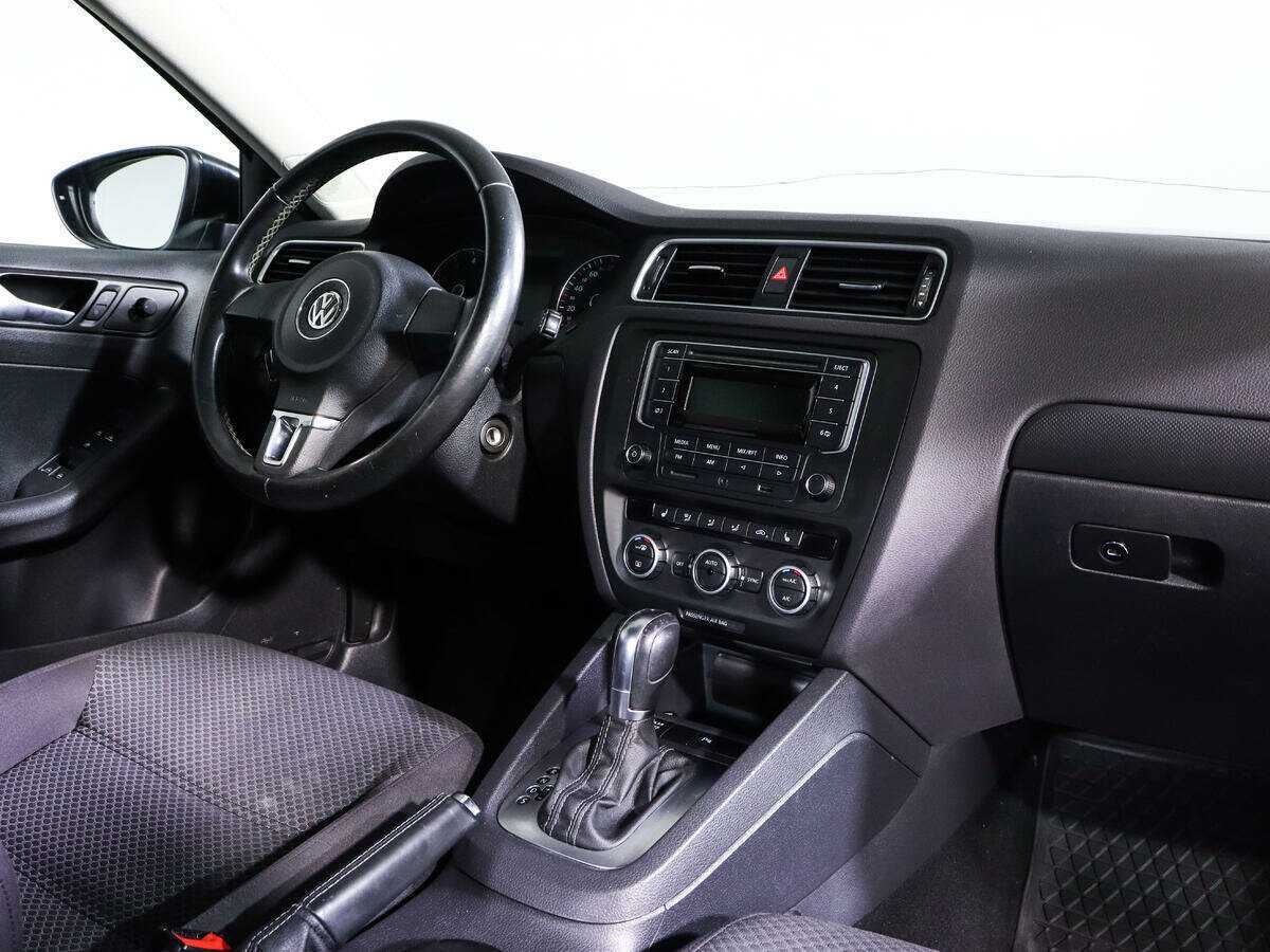 Купить Фольксваген Джетта, 2014, 108 700 км.. Фото: #8