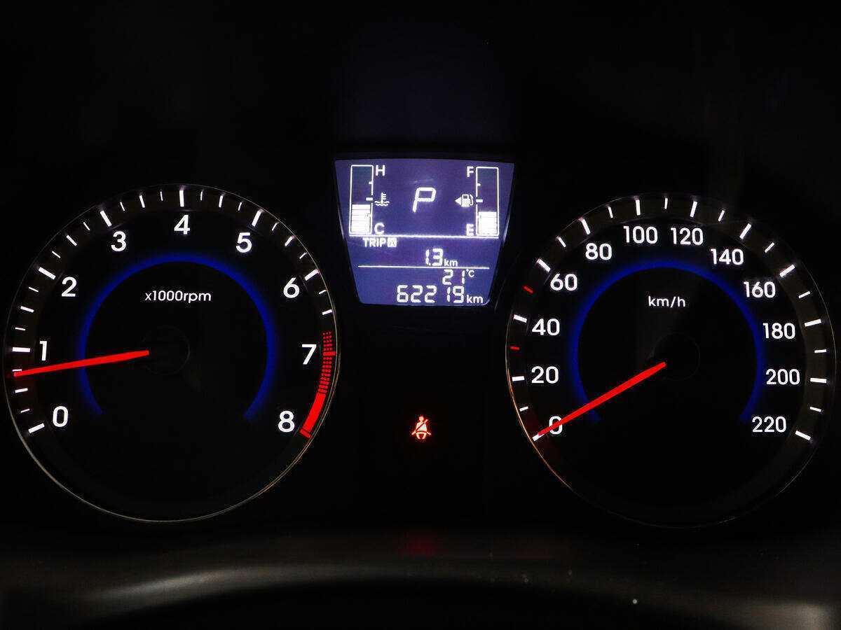 Купить Хендай Солярис, 2016, 62 500 км.. Фото: #8