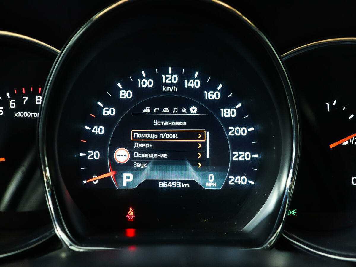 Купить Киа Сид, 2018, 86 492 км.. Фото: #18