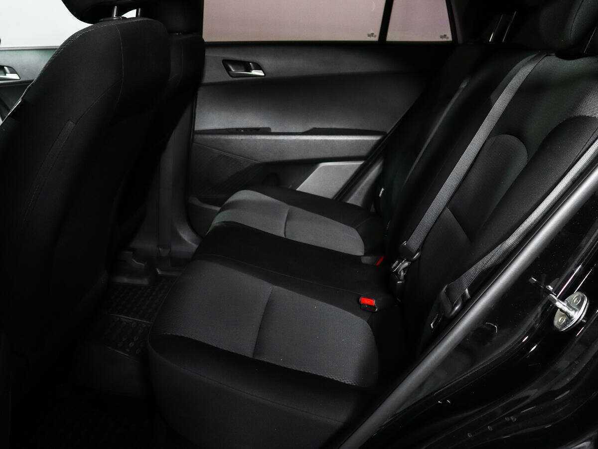 Купить Хендай Крета, 2016, 65 260 км.. Фото: #9