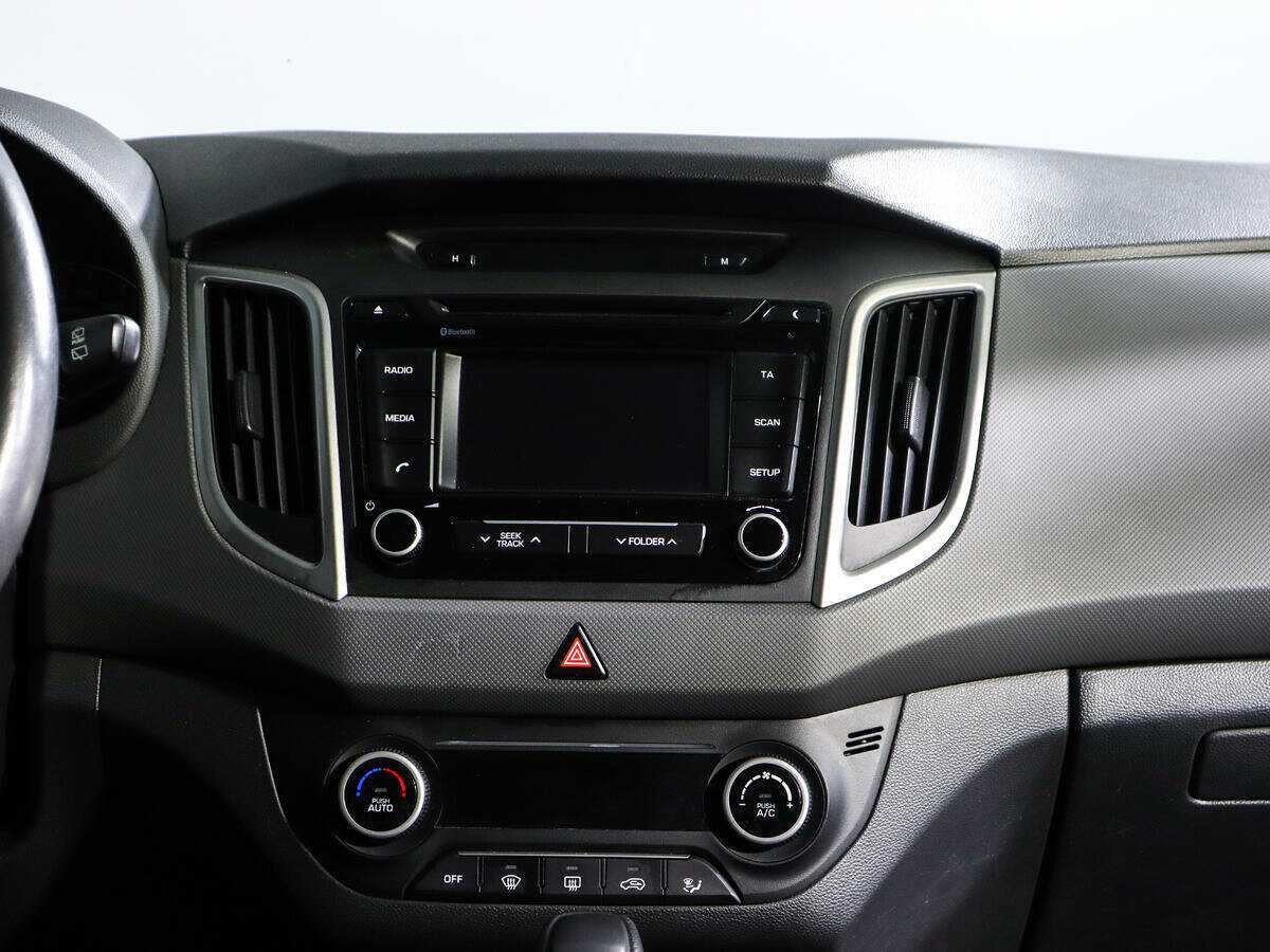 Купить Хендай Крета, 2016, 65 260 км.. Фото: #12