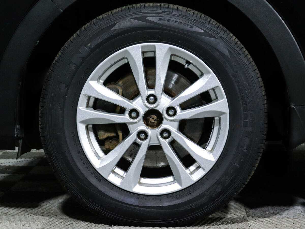 Купить Хендай Крета, 2016, 65 260 км.. Фото: #17