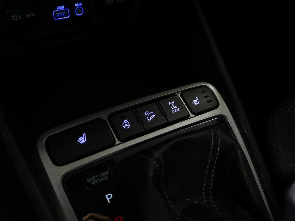 Купить Хендай Крета, 2016, 65 260 км.. Фото: #18