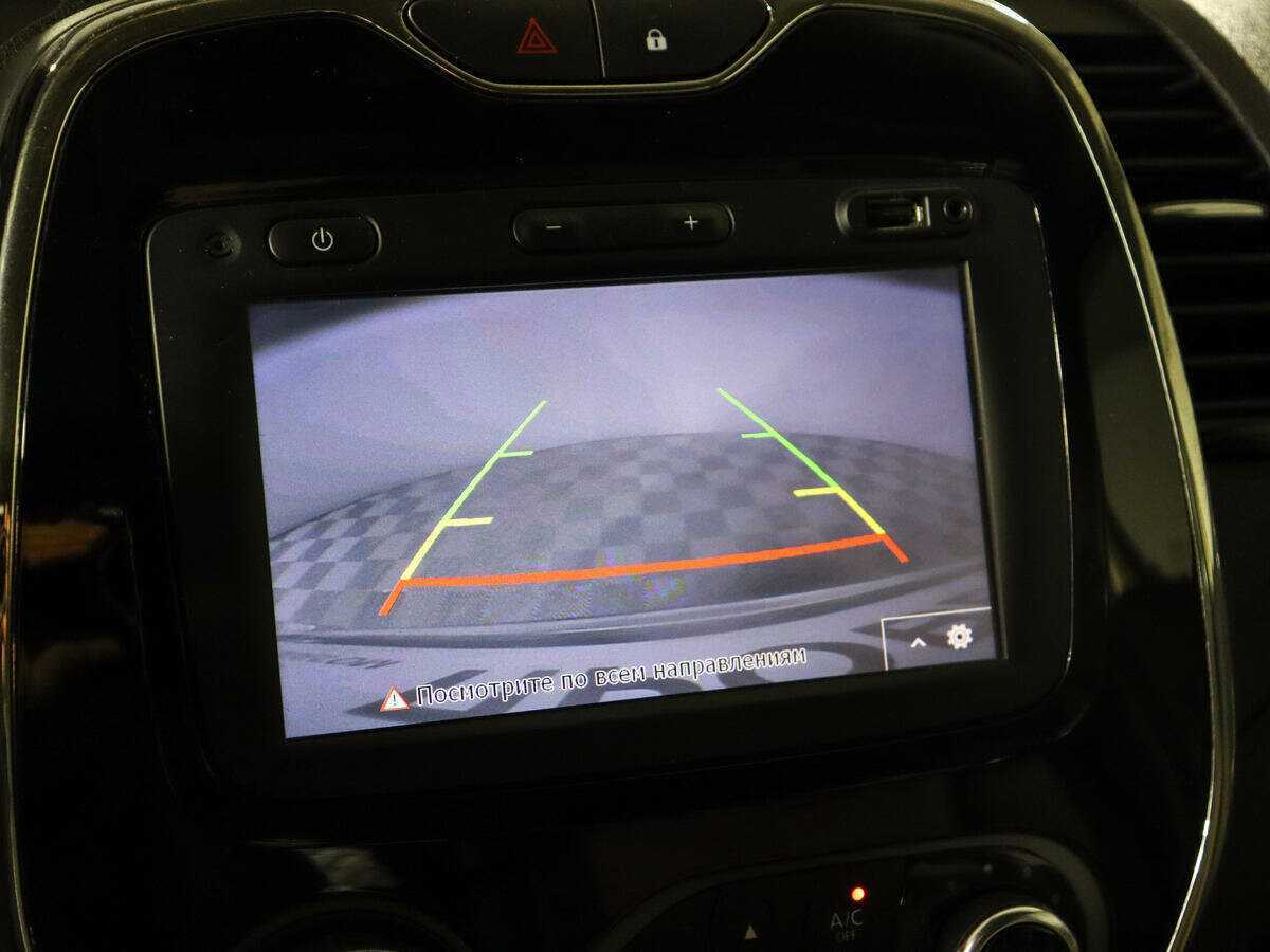 Купить Рено Каптюр, 2018, 73 000 км.. Фото: #14