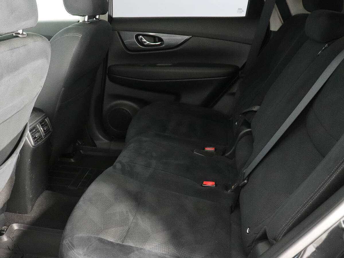 Купить Ниссан Икс-Трейл, 2015, 117 174 км.. Фото: #10