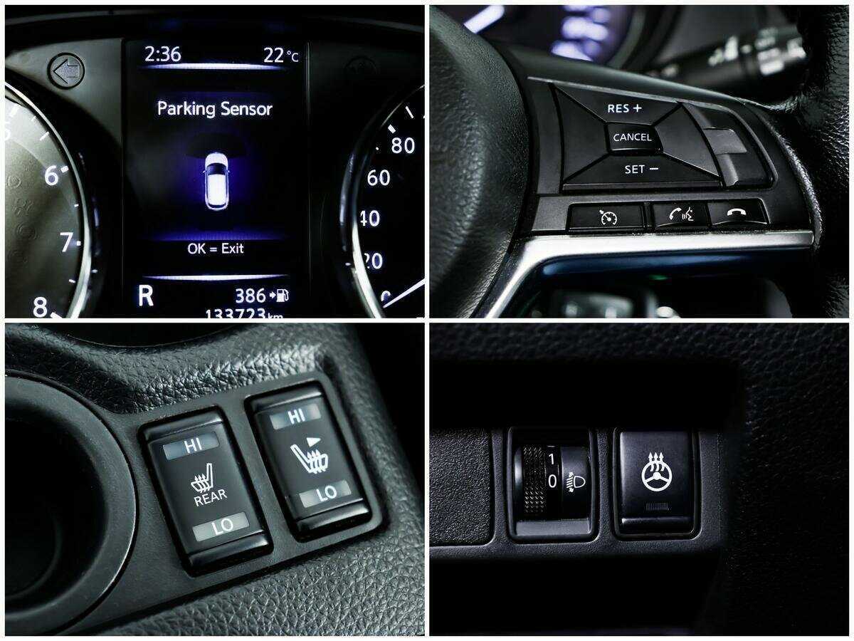 Купить Ниссан Кашкай, 2019, 145 597 км.. Фото: #14