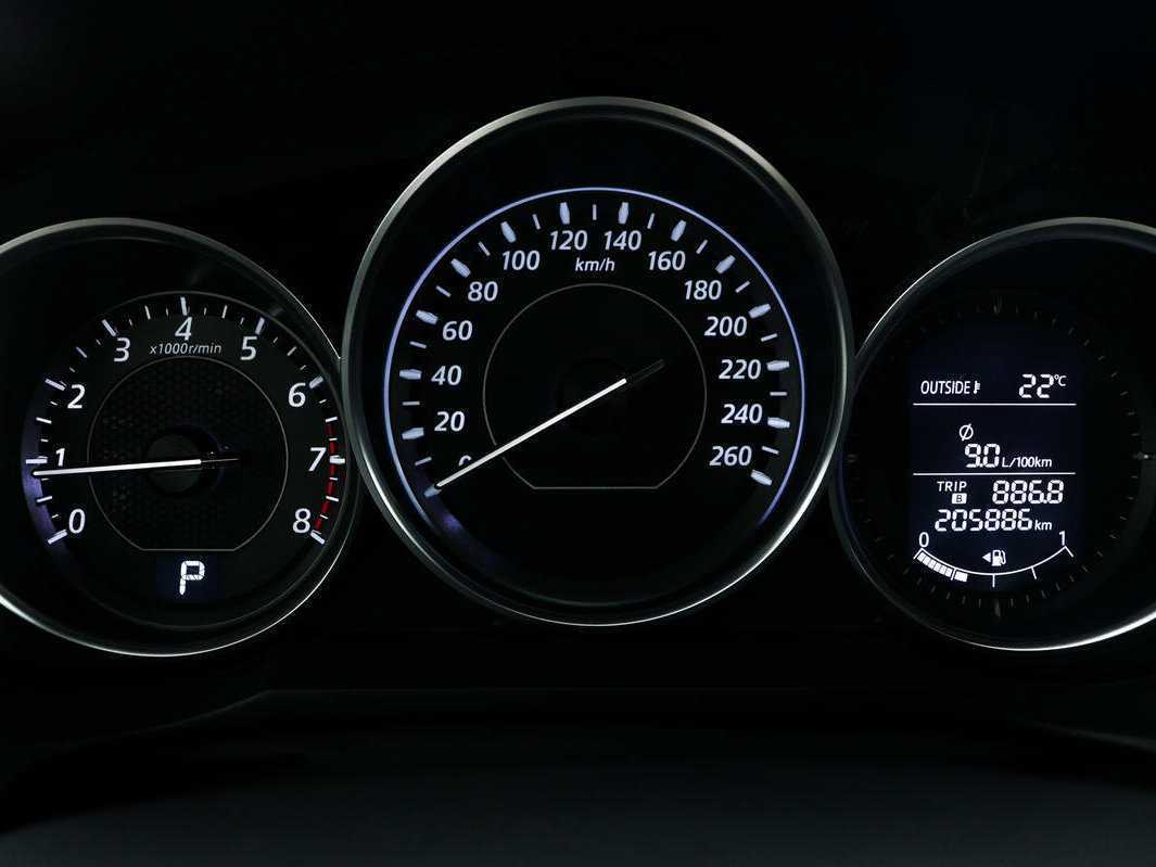 Купить Мазда 6, 2013, 205 886 км.. Фото: #9