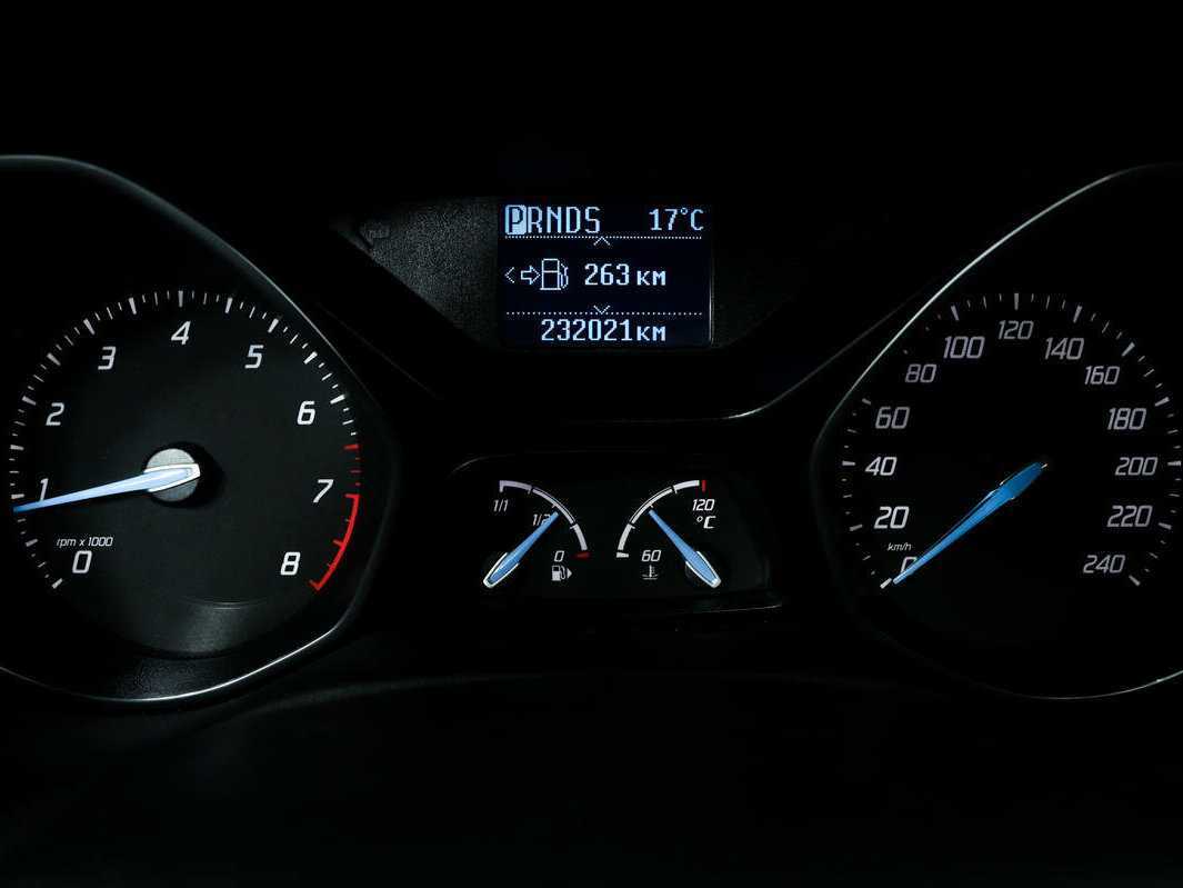 Купить Форд Фокус, 2012, 232 019 км.. Фото: #9