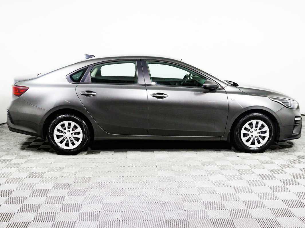 Купить Киа Церато, 2019, 131 000 км.. Фото: #3