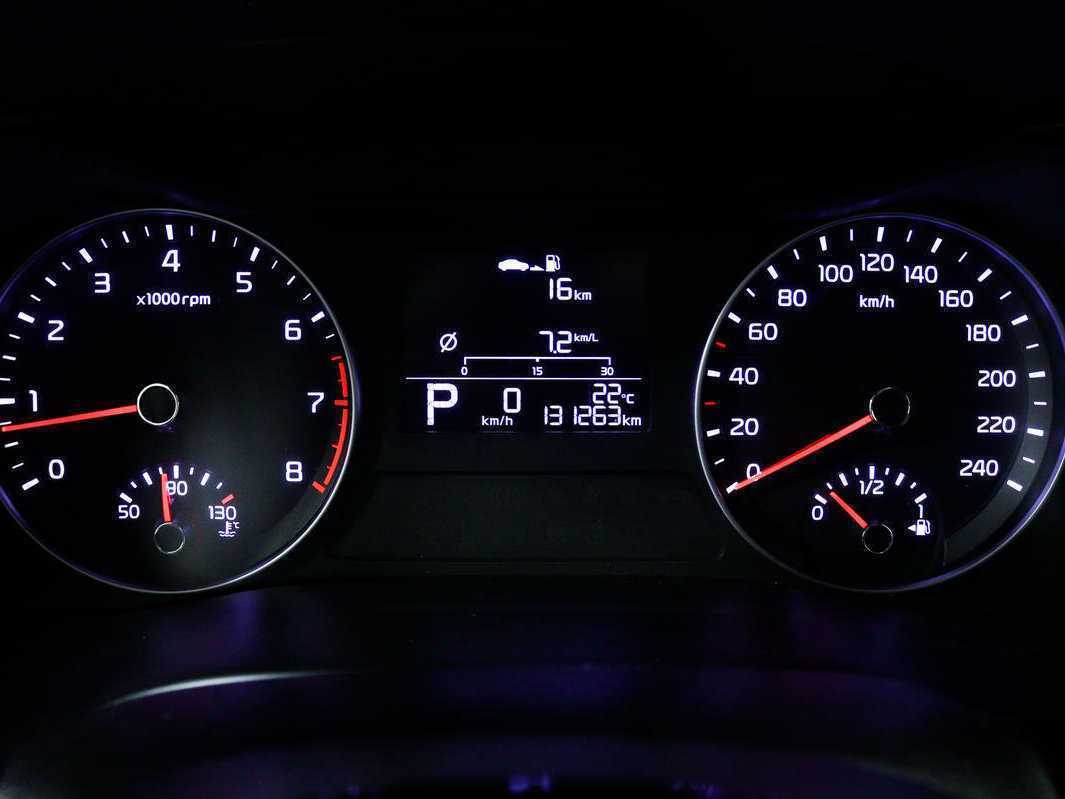 Купить Киа Церато, 2019, 131 000 км.. Фото: #9