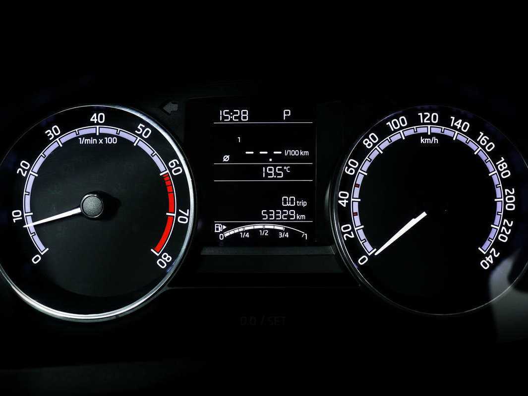 Купить Шкода Рапид, 2019, 53 123 км.. Фото: #9