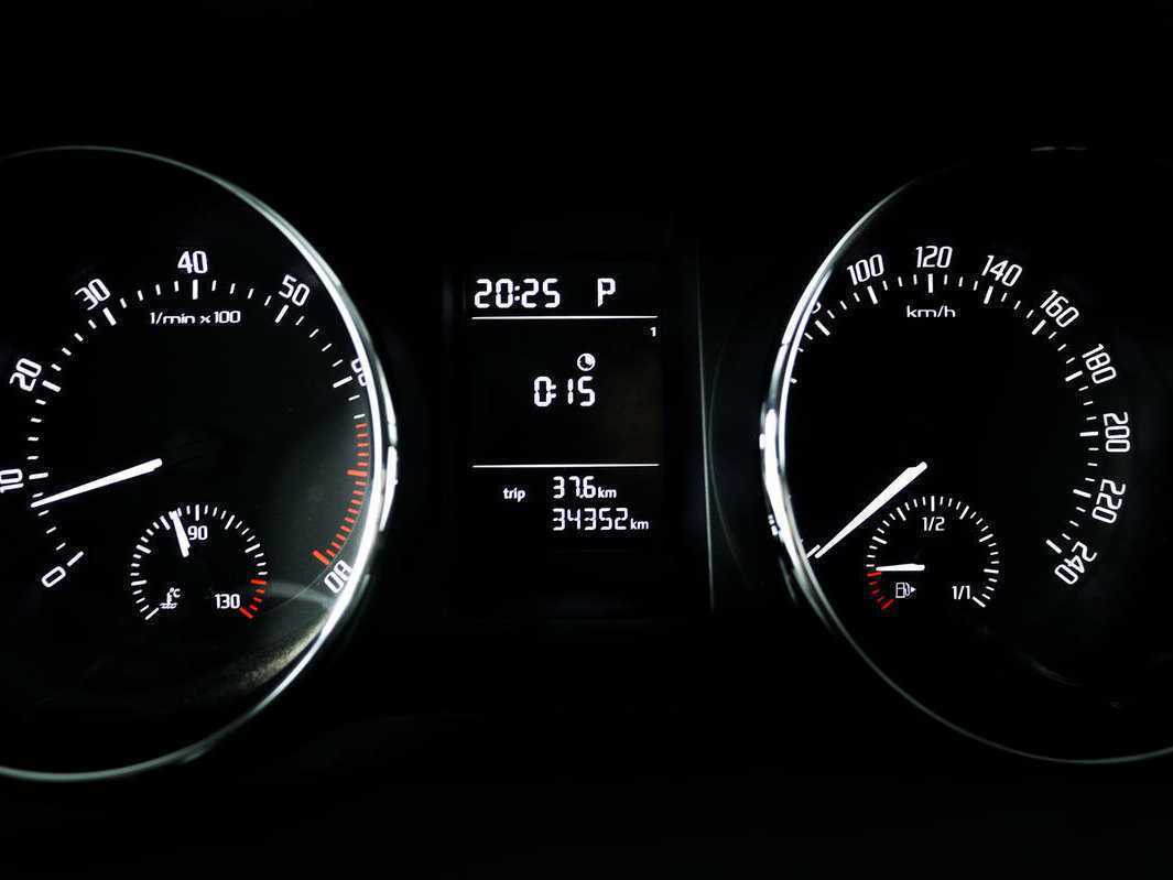 Купить Шкода Йети, 2017, 35 001 км.. Фото: #9