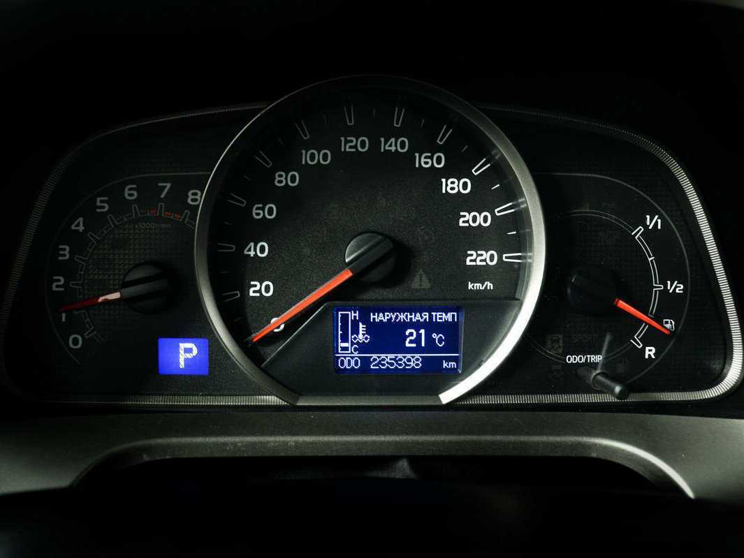 Купить Тойота Рав4, 2013, 235 397 км.. Фото: #9