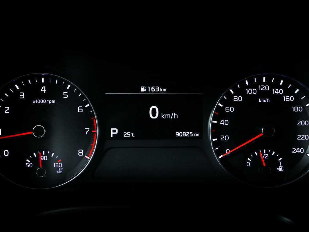 Купить Киа Церато, 2019, 90 825 км.. Фото: #9