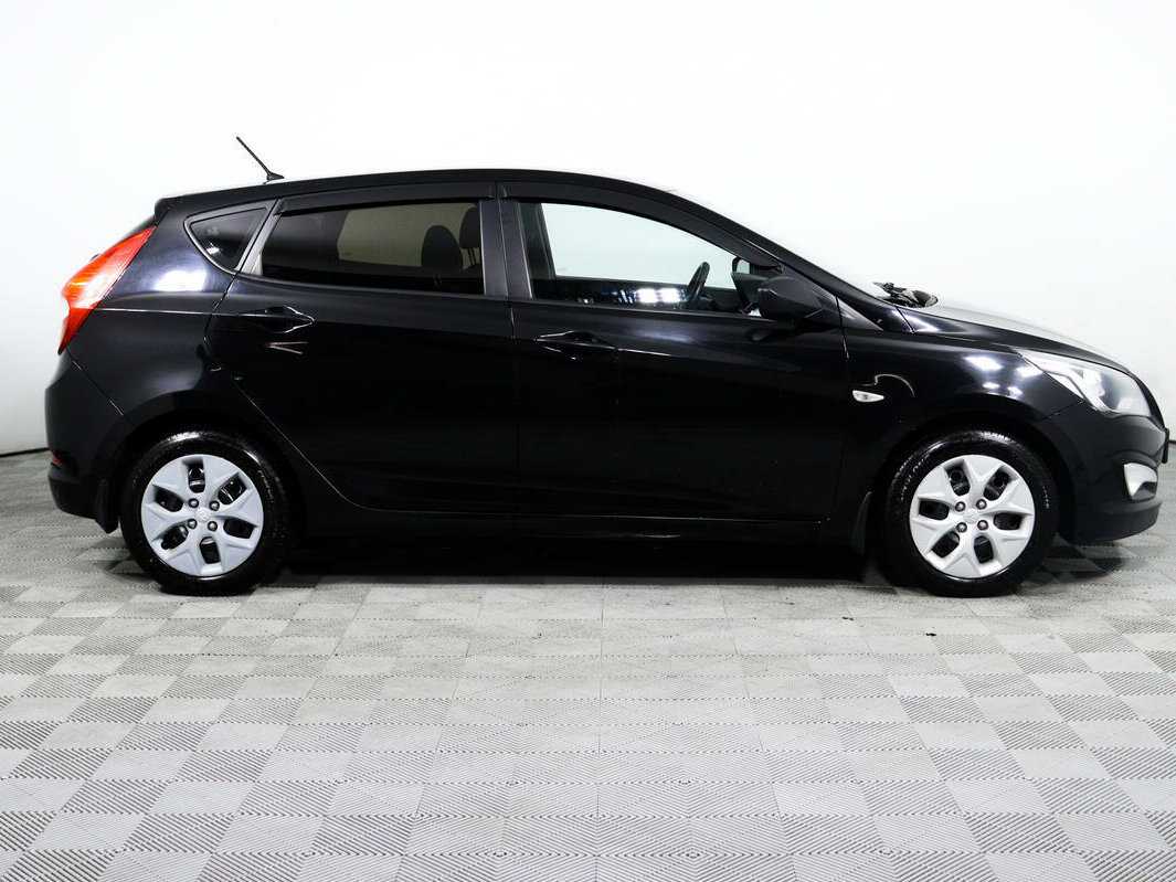 Купить Хендай Солярис, 2015, 201 554 км.. Фото: #3