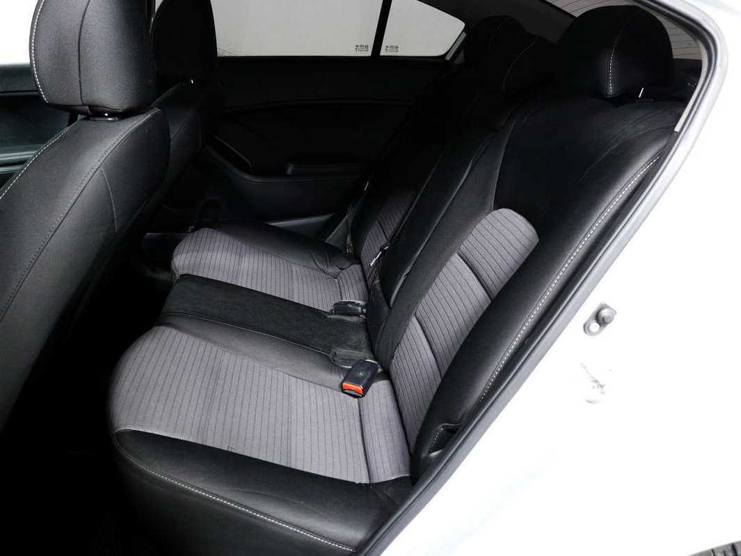 Купить Киа Церато, 2014, 125 416 км.. Фото: #11