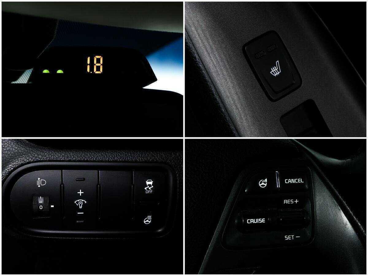 Купить Киа Церато, 2014, 125 416 км.. Фото: #13