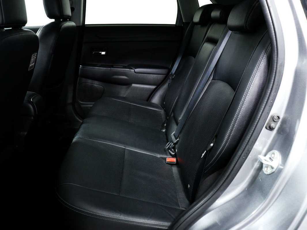 Купить Митсубиши АС-Икс, 2013, 122 394 км.. Фото: #11