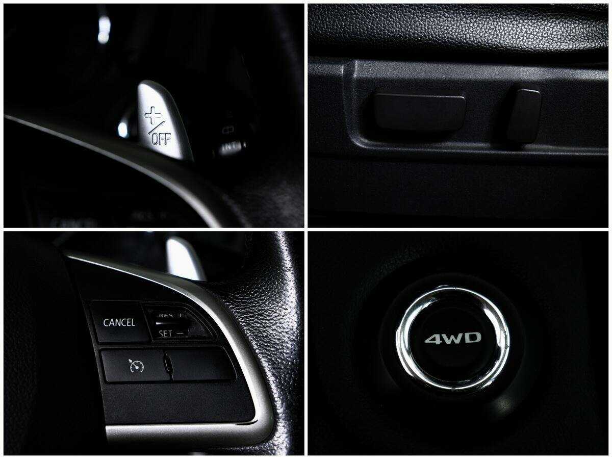 Купить Митсубиши Оутлэндер, 2013, 249 698 км.. Фото: #15