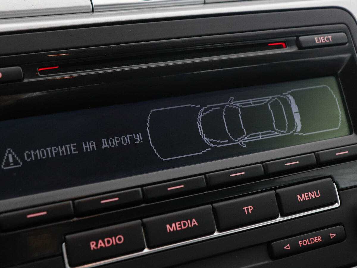 Купить Фольксваген Пассат, 2014, 146 095 км.. Фото: #12