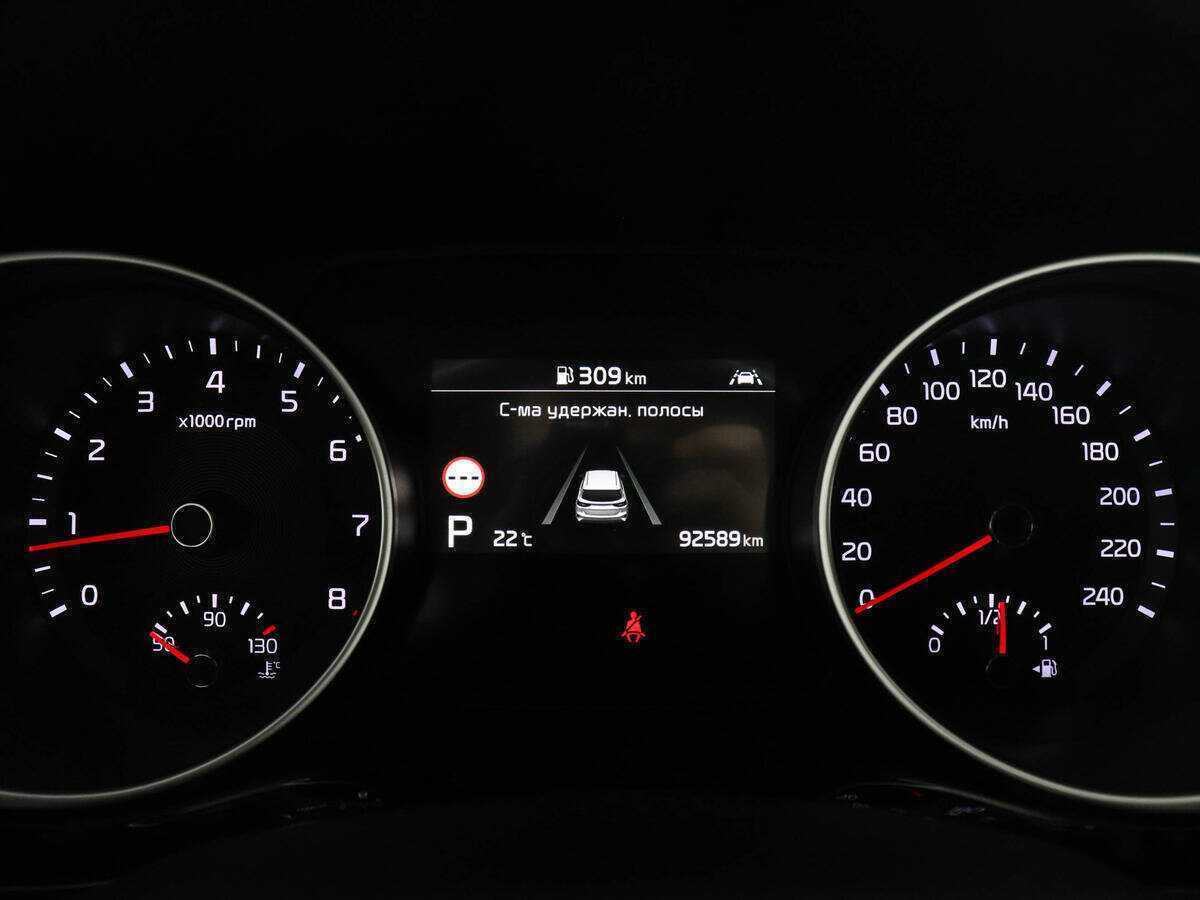 Купить Киа Сид, 2018, 92 000 км.. Фото: #10